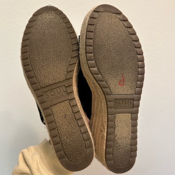 Soul Naturalizer Oodles Sandal size 8 - Picture 9 of 9